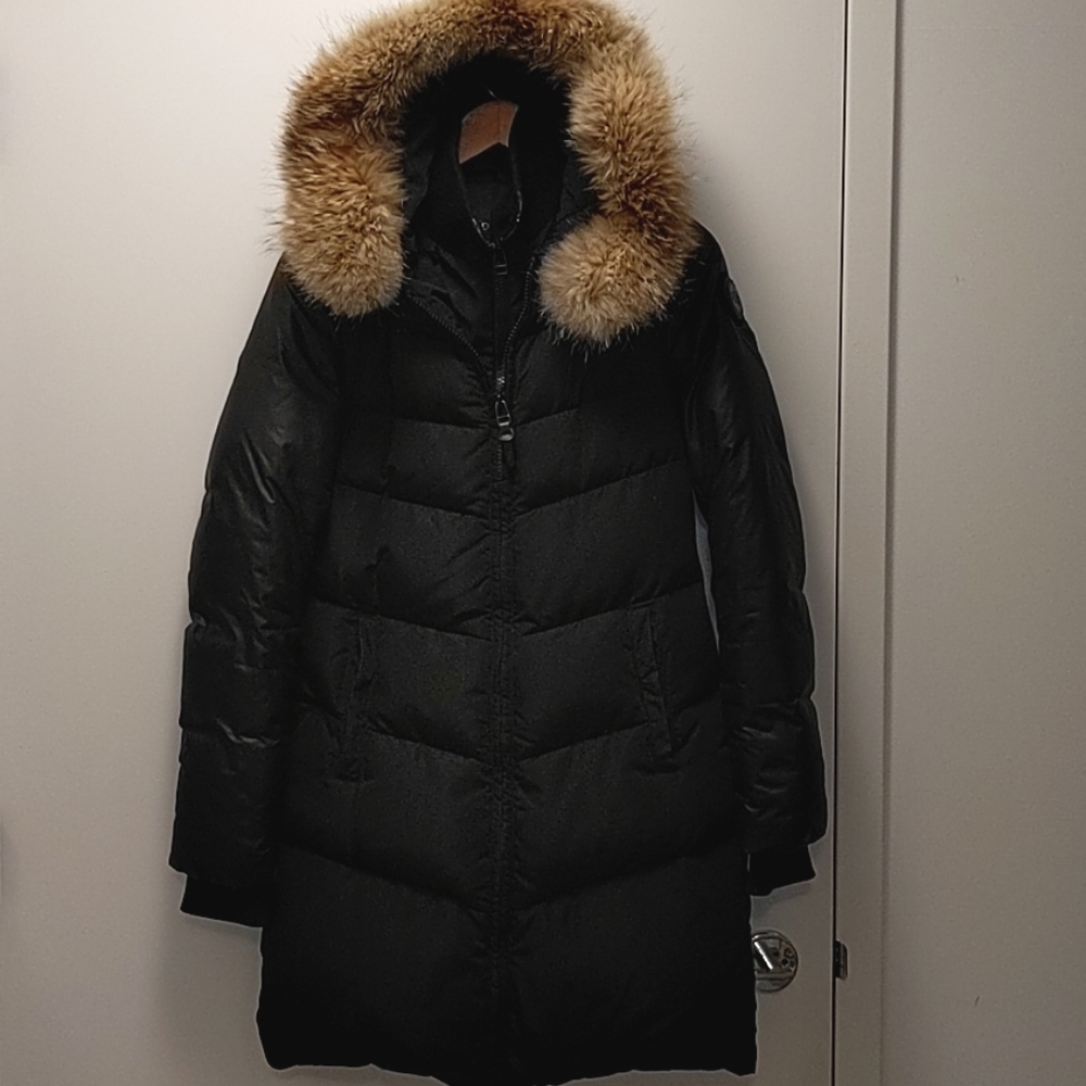RUDSAK Down Coat